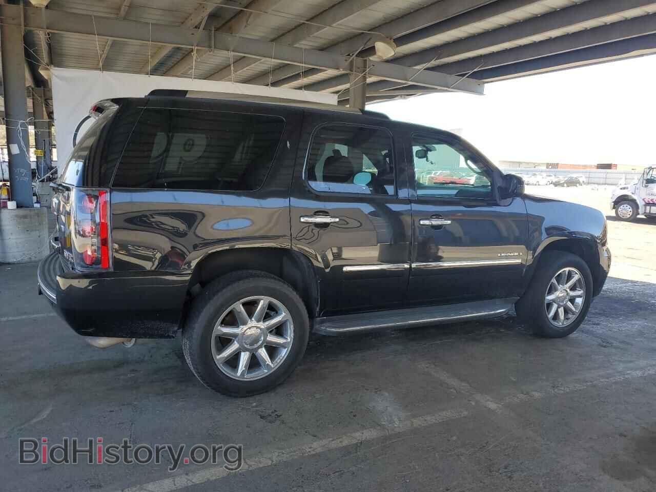 2011 GMC YUKON - VIN: 1GKS2EEF1BR342606 - Фото 3
