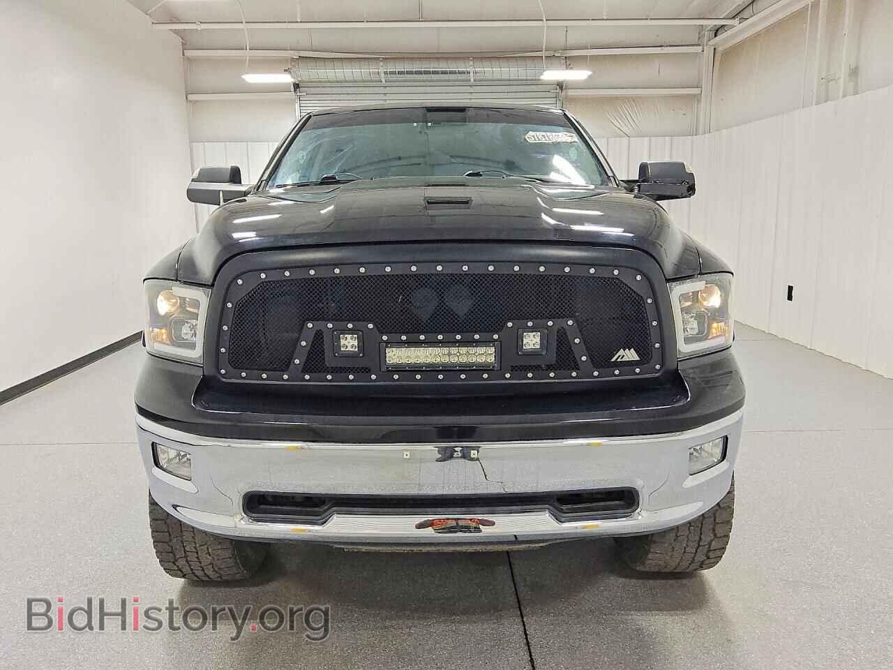 2012 DODGE RAM 1500 - VIN: 1C6RD7GT2CS155153 - Photo 5