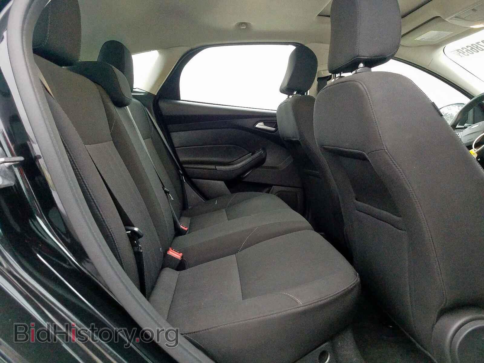 2015 FORD FOCUS SE - VIN: 1FADP3K24FL301705 - Фото 6