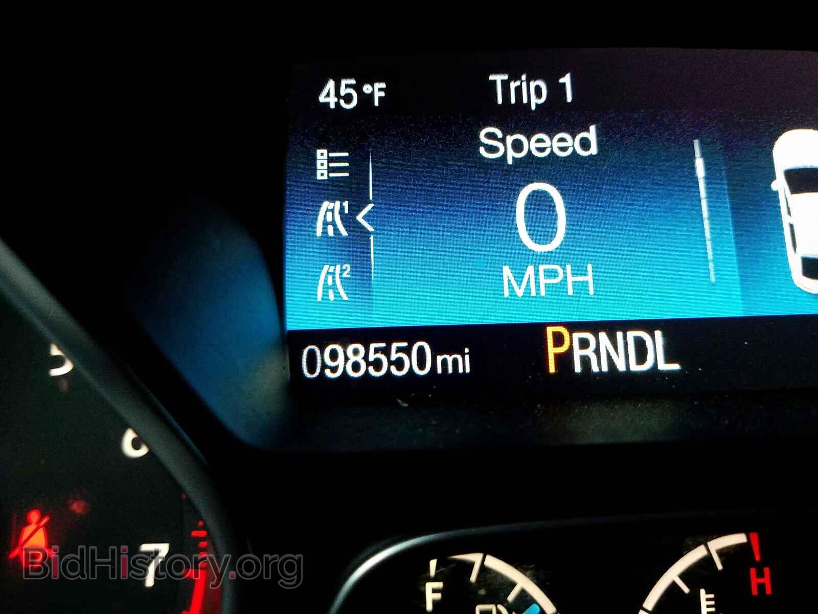 2015 FORD FOCUS SE - VIN: 1FADP3K24FL301705 - Фото 8