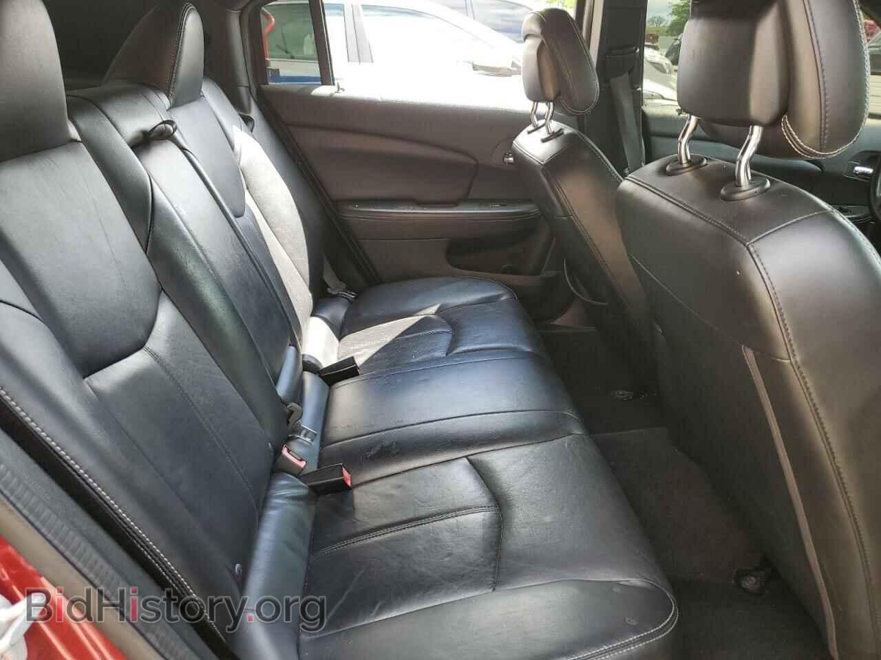 2013 CHRYSLER 200 - VIN: 1C3CCBCG0DN746874 - Фото 10