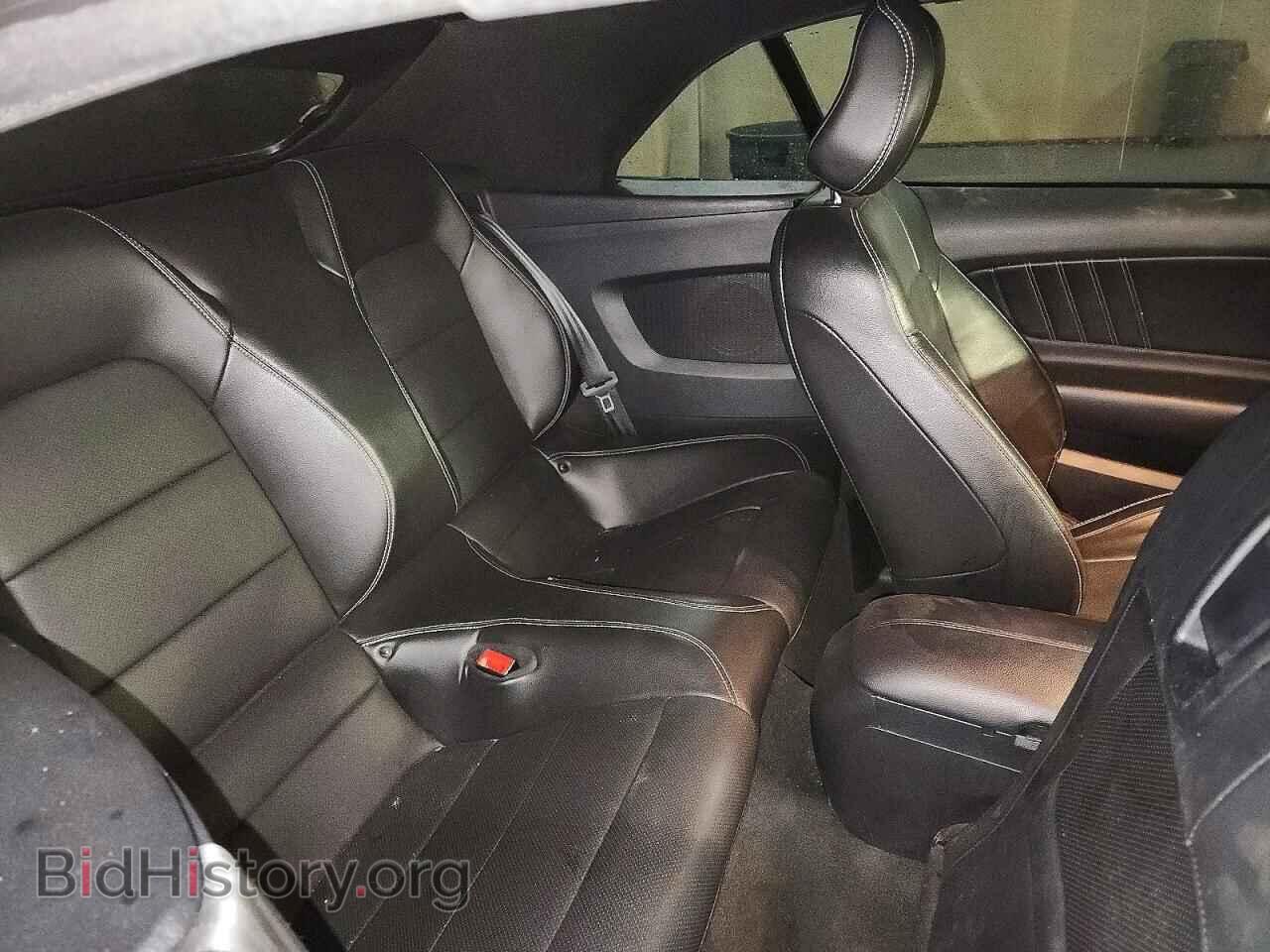 2018 FORD MUSTANG - VIN: 1FATP8UH3J5155207 - Photo 10