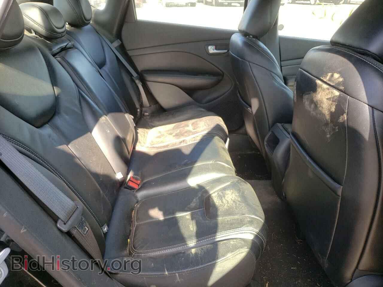 2013 DODGE DART - VIN: 1C3CDFCH7DD134500 - Photo 6