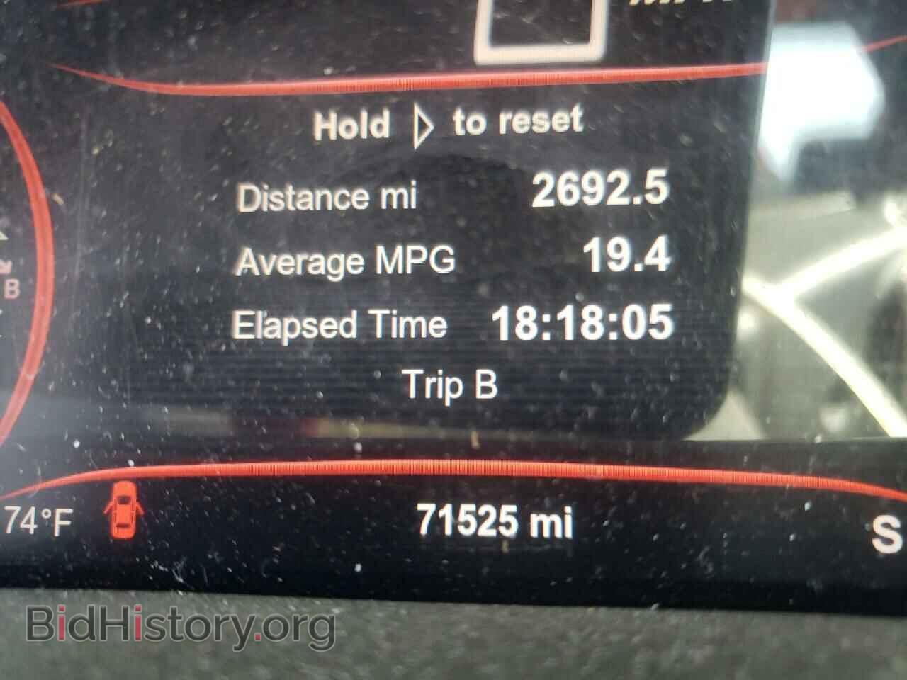 2013 DODGE DART - VIN: 1C3CDFCH7DD134500 - Photo 8