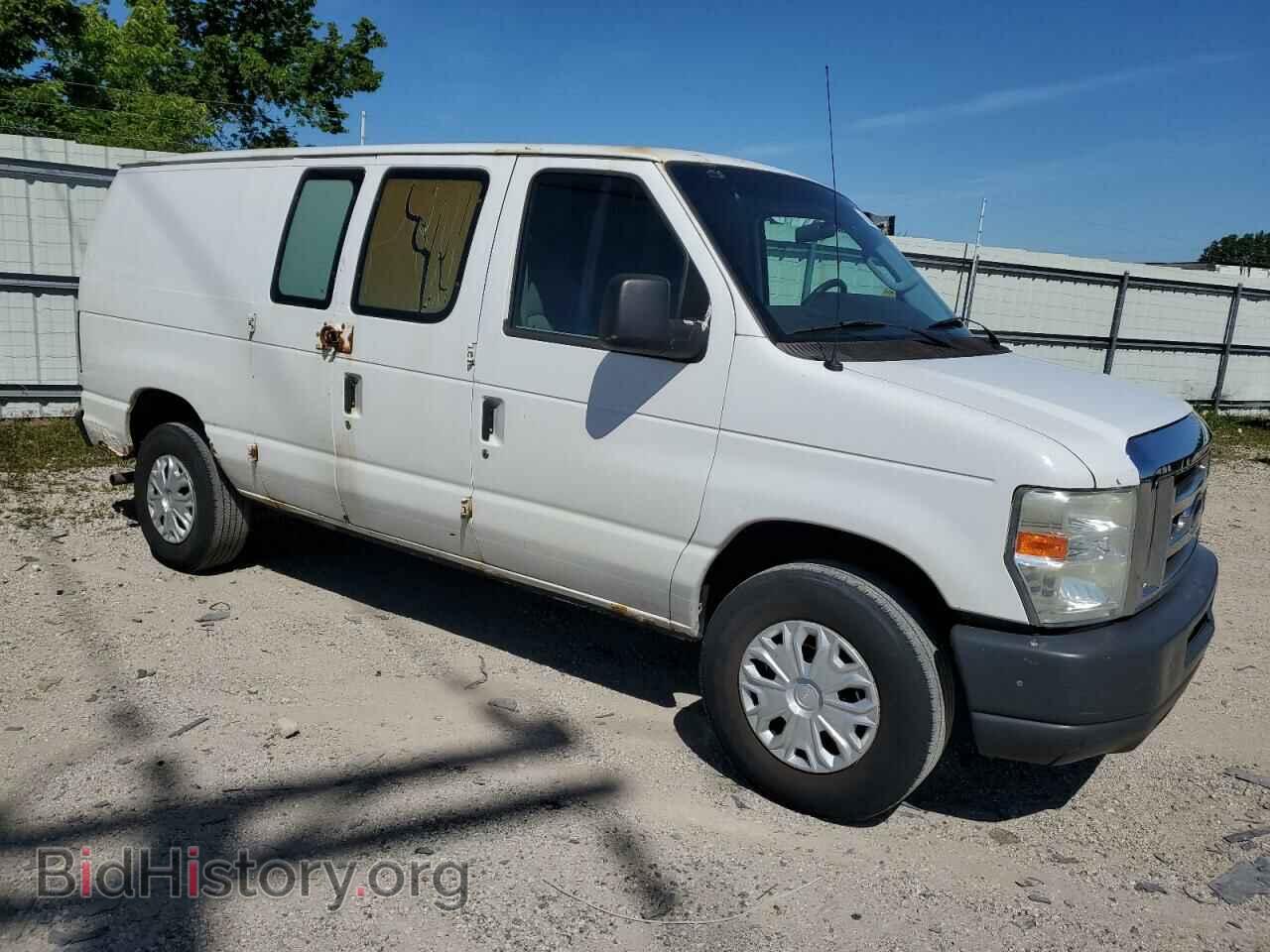 2009 FORD ALL Models - VIN: 1FTNE24W09DA28601 - Photo 4