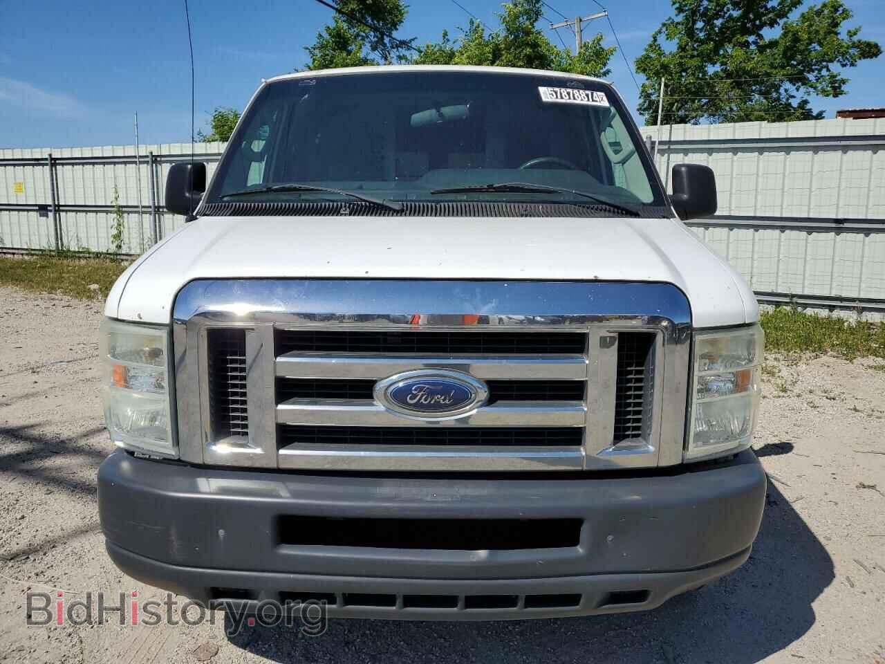 2009 FORD ALL Models - VIN: 1FTNE24W09DA28601 - Photo 5