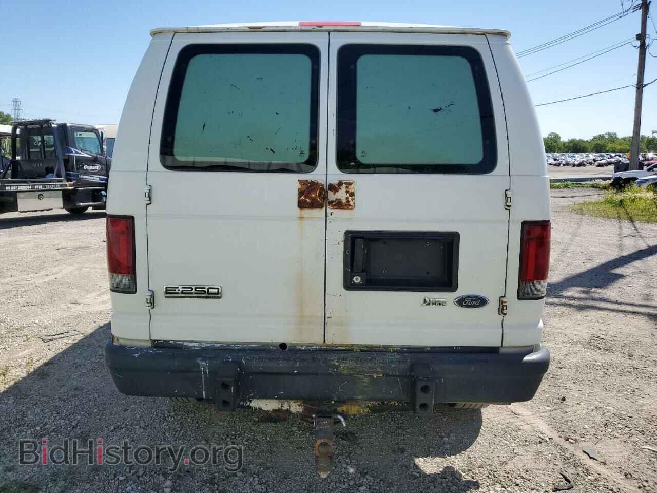 2009 FORD ALL Models - VIN: 1FTNE24W09DA28601 - Photo 6
