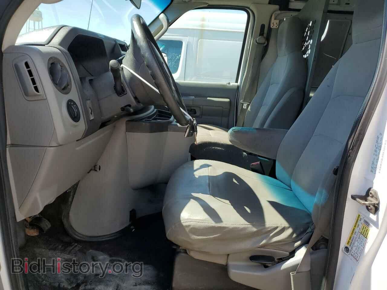 2009 FORD ALL Models - VIN: 1FTNE24W09DA28601 - Photo 7