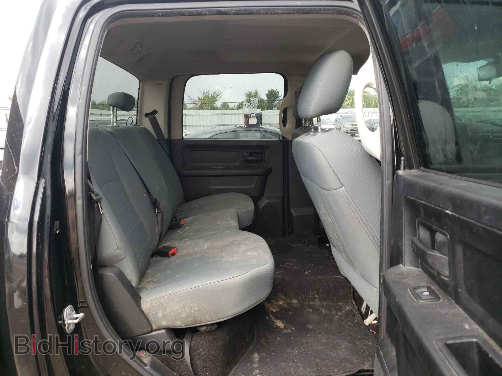 2015 RAM 1500 - VIN: 1C6RR6KM9FS590185 - Фото 6
