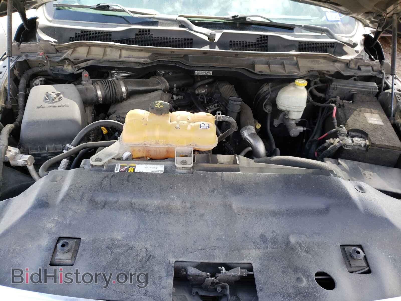2015 RAM 1500 - VIN: 1C6RR6KM9FS590185 - Фото 7