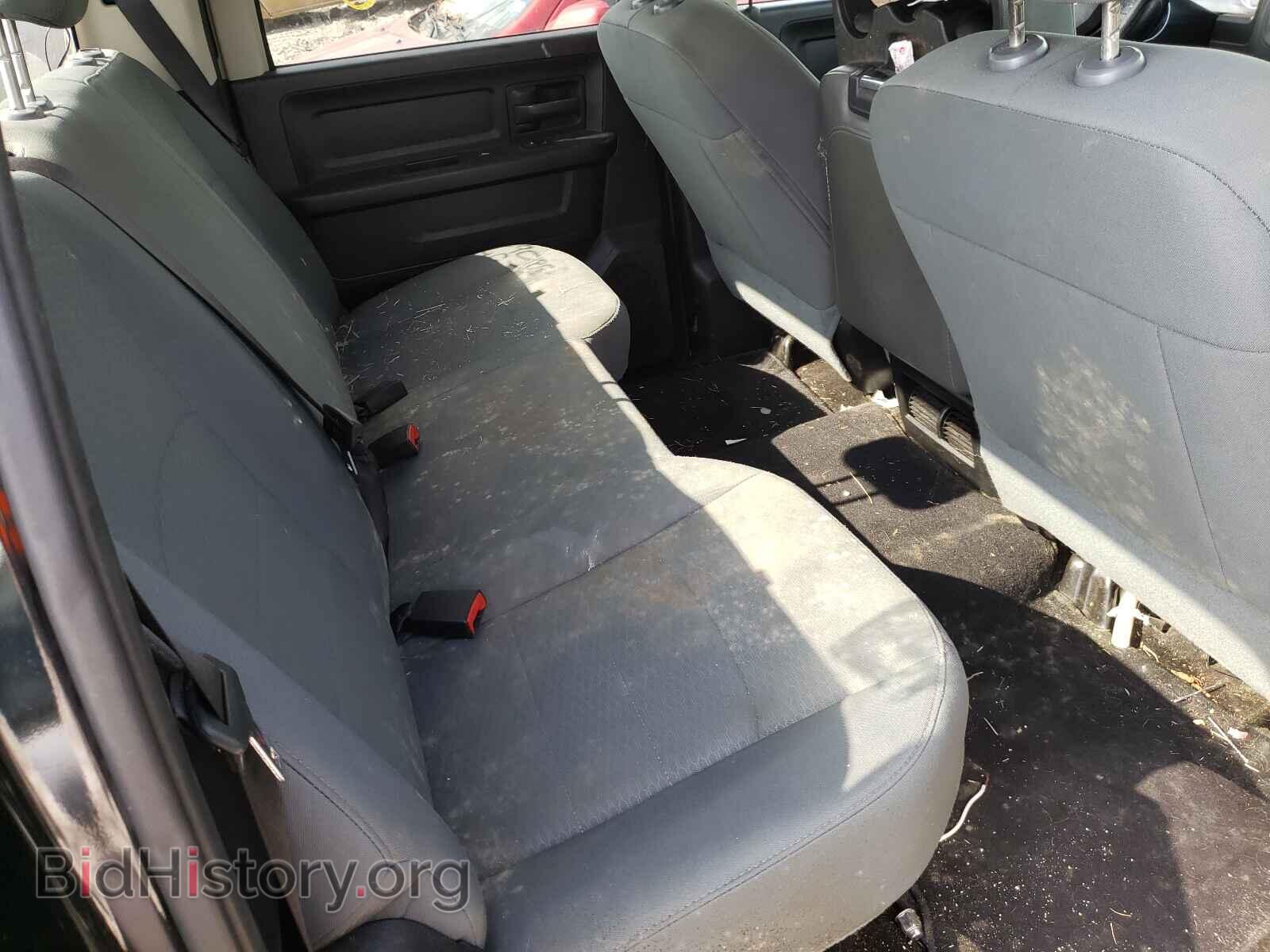 2015 RAM 1500 - VIN: 1C6RR6KM9FS590185 - Фото 9
