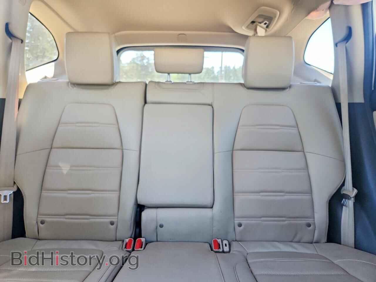 2017 HONDA CRV - VIN: 2HKRW2H92HH665369 - Фото 10