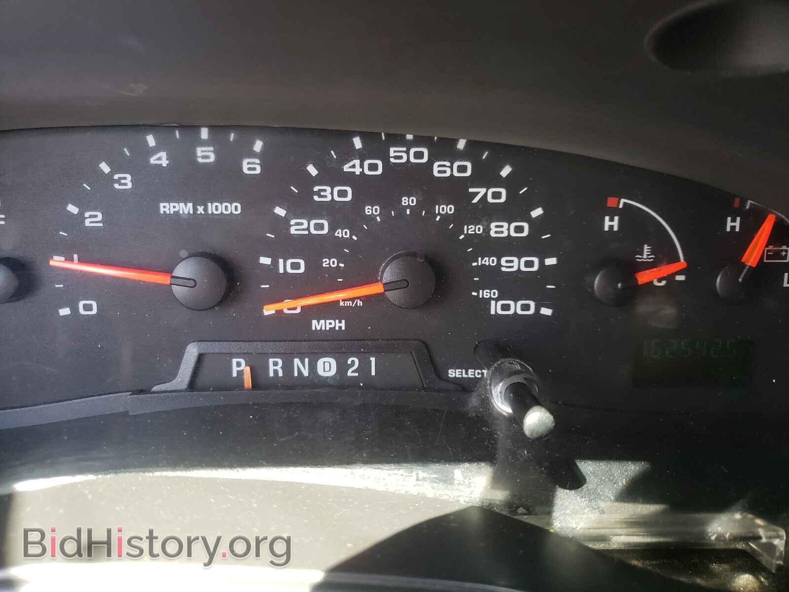 2008 FORD ECONOLINE - VIN: 1FT2S34L68DA60586 - Photo 8