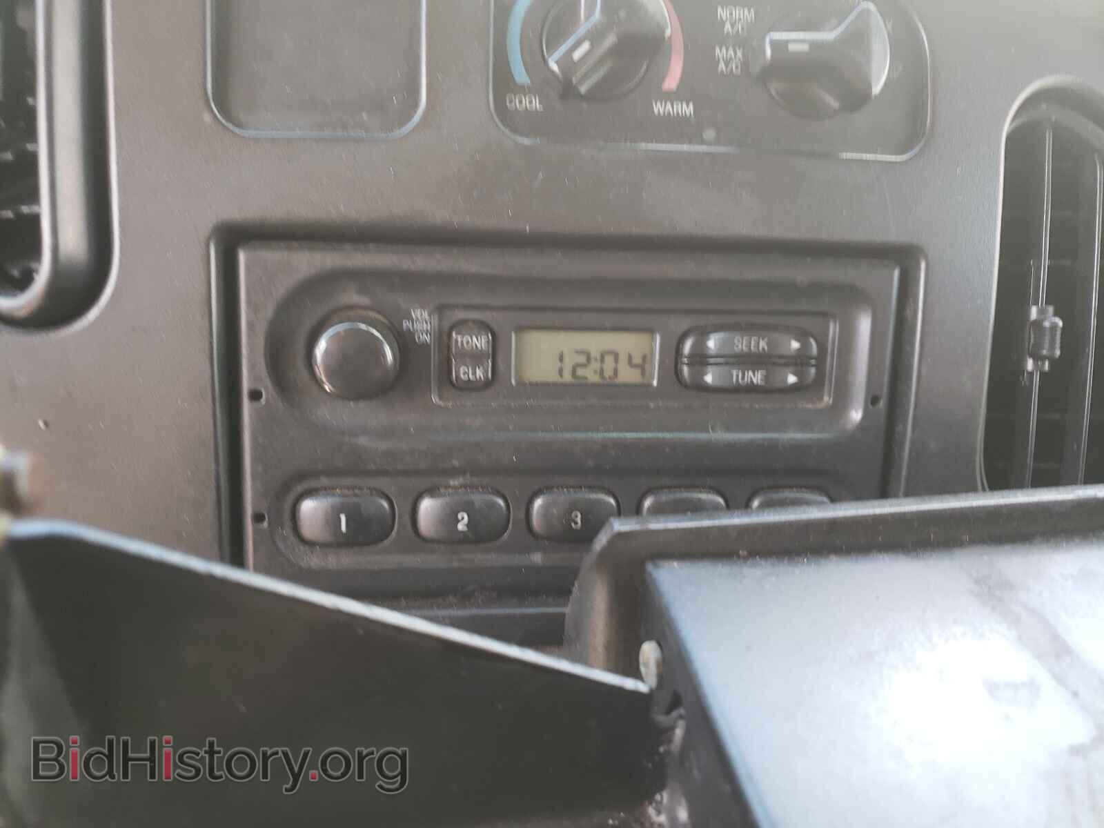 2008 FORD ECONOLINE - VIN: 1FT2S34L68DA60586 - Photo 9