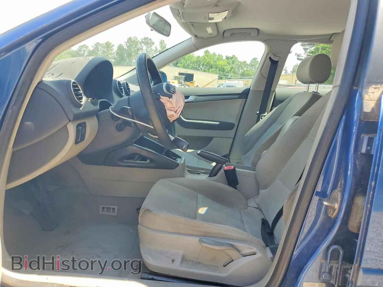 2007 AUDI A3 - VIN: WAUHF78PX7A053348 - Photo 7