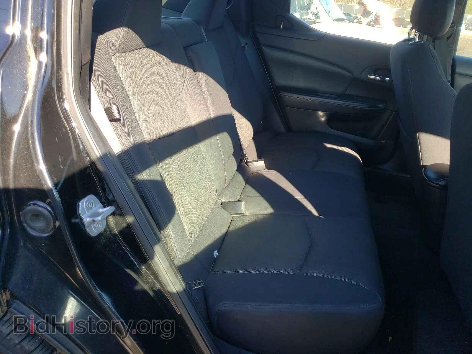 2011 DODGE AVENGER - VIN: 1B3BD4FB1BN564258 - Фото 6