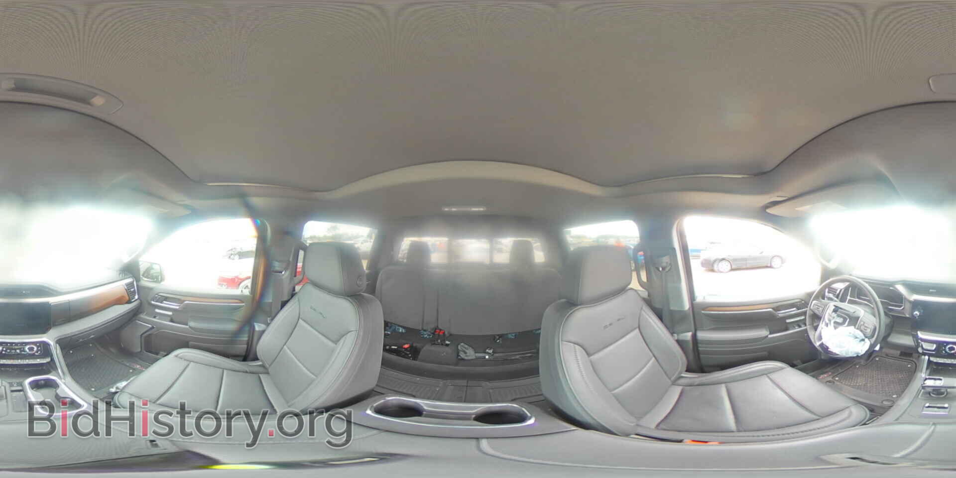 2024 GMC SIERRA - VIN: 3GTUUGEL7RG315744 - Фото 14