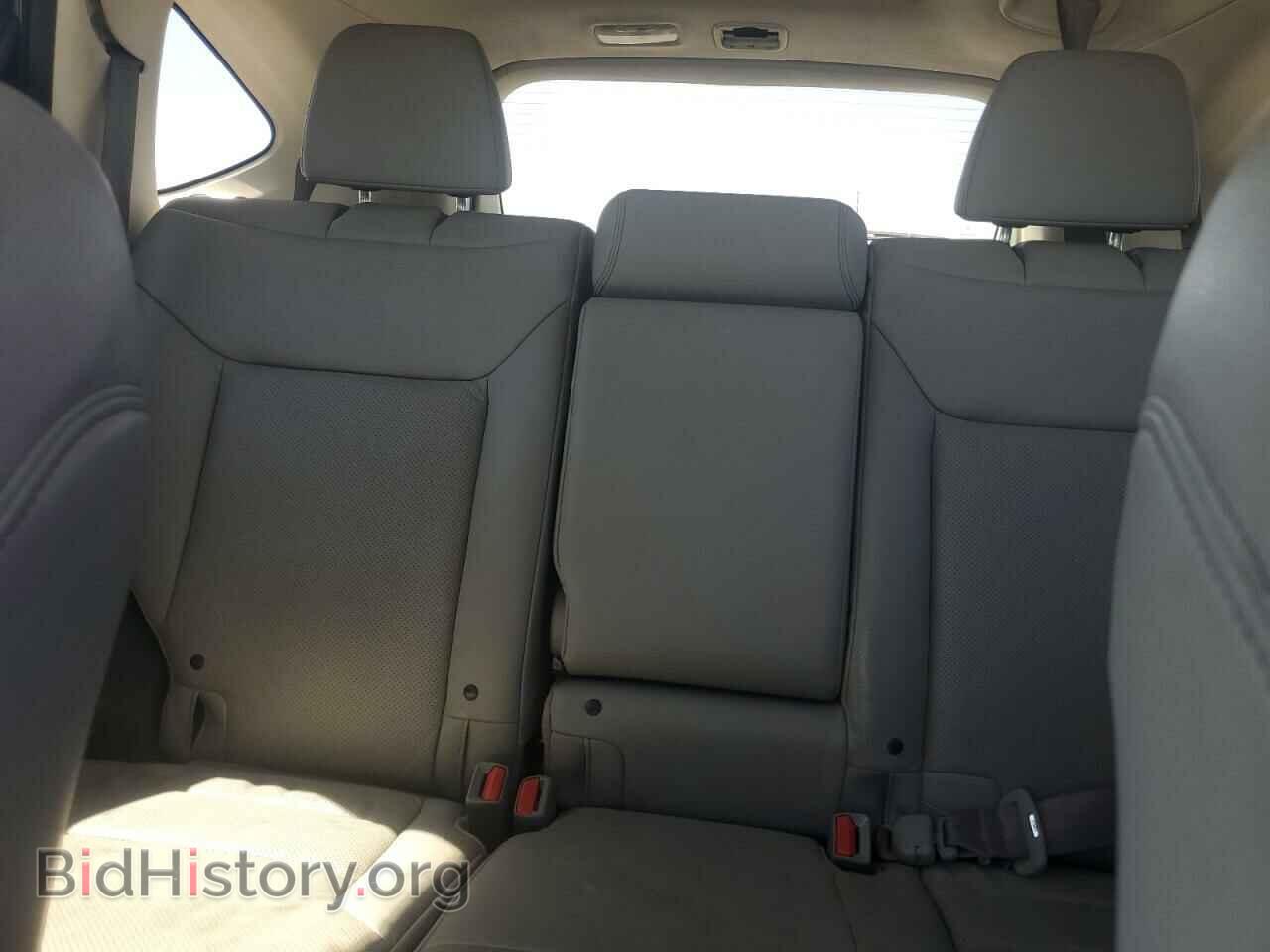 2015 HONDA CRV - VIN: 2HKRM4H70FH641262 - Фото 10