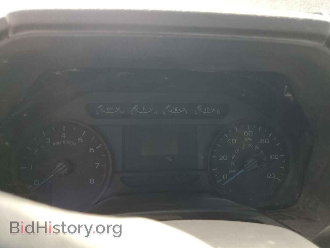 2016 FORD All Models - VIN: 1FTMF1E81GFB30106 - Photo 9