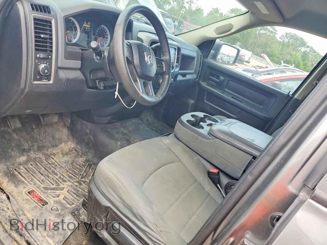 2013 RAM 1500 - VIN: 1C6RR7KT4DS646625 - Фото 8