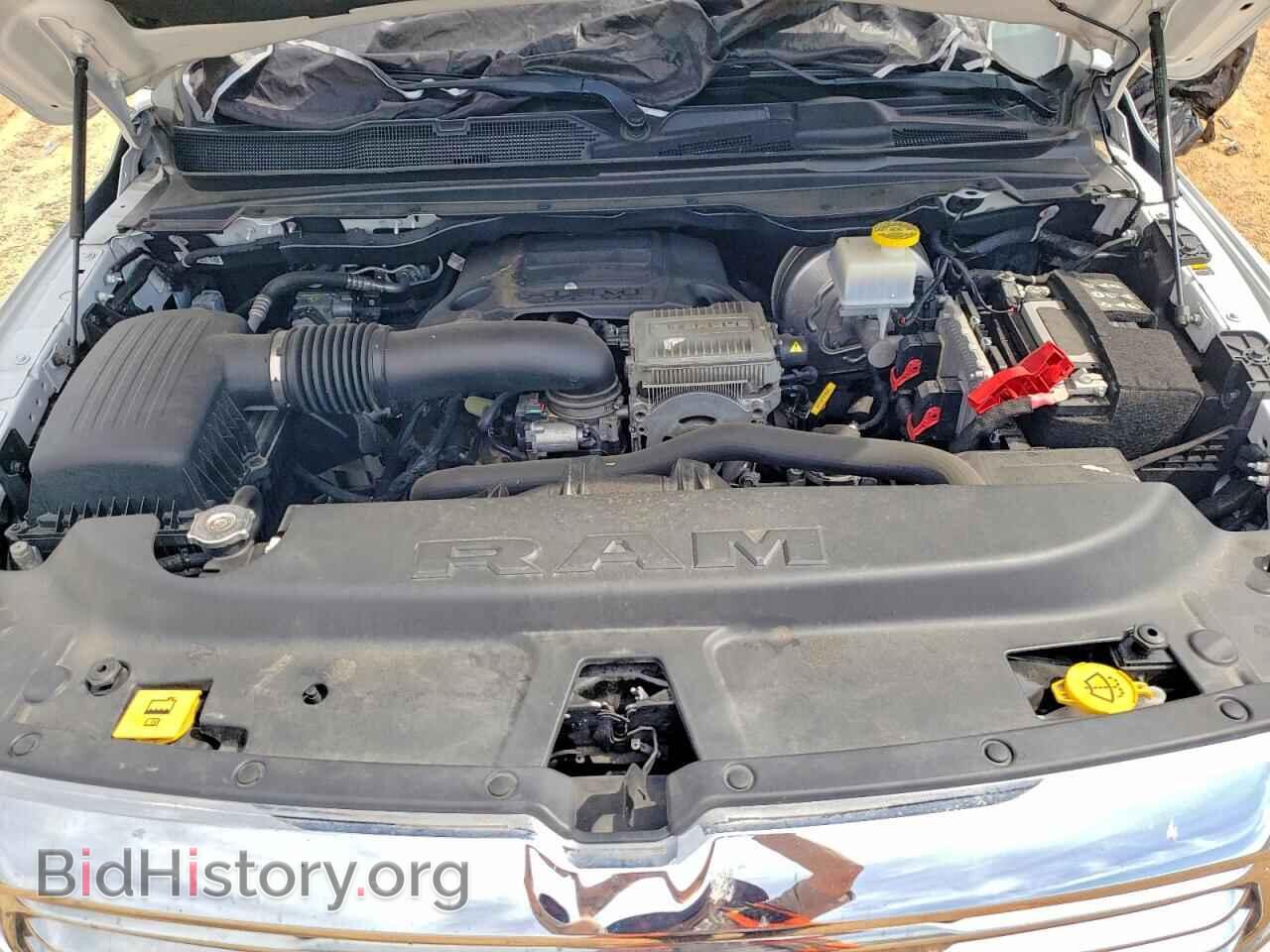 2022 RAM 1500 - VIN: 1C6SRFKT5NN306668 - Фото 11