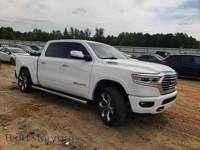 2022 RAM 1500 - VIN: 1C6SRFKT5NN306668 - Фото 13