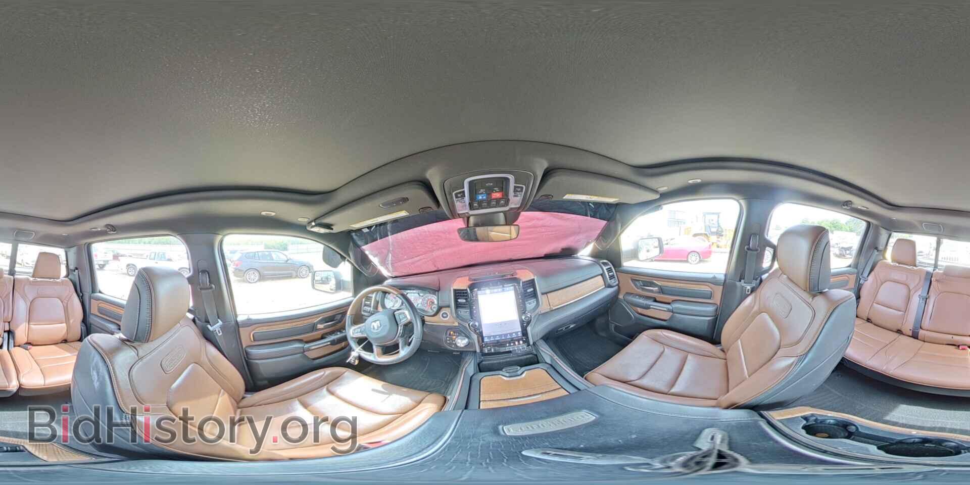 2022 RAM 1500 - VIN: 1C6SRFKT5NN306668 - Фото 14