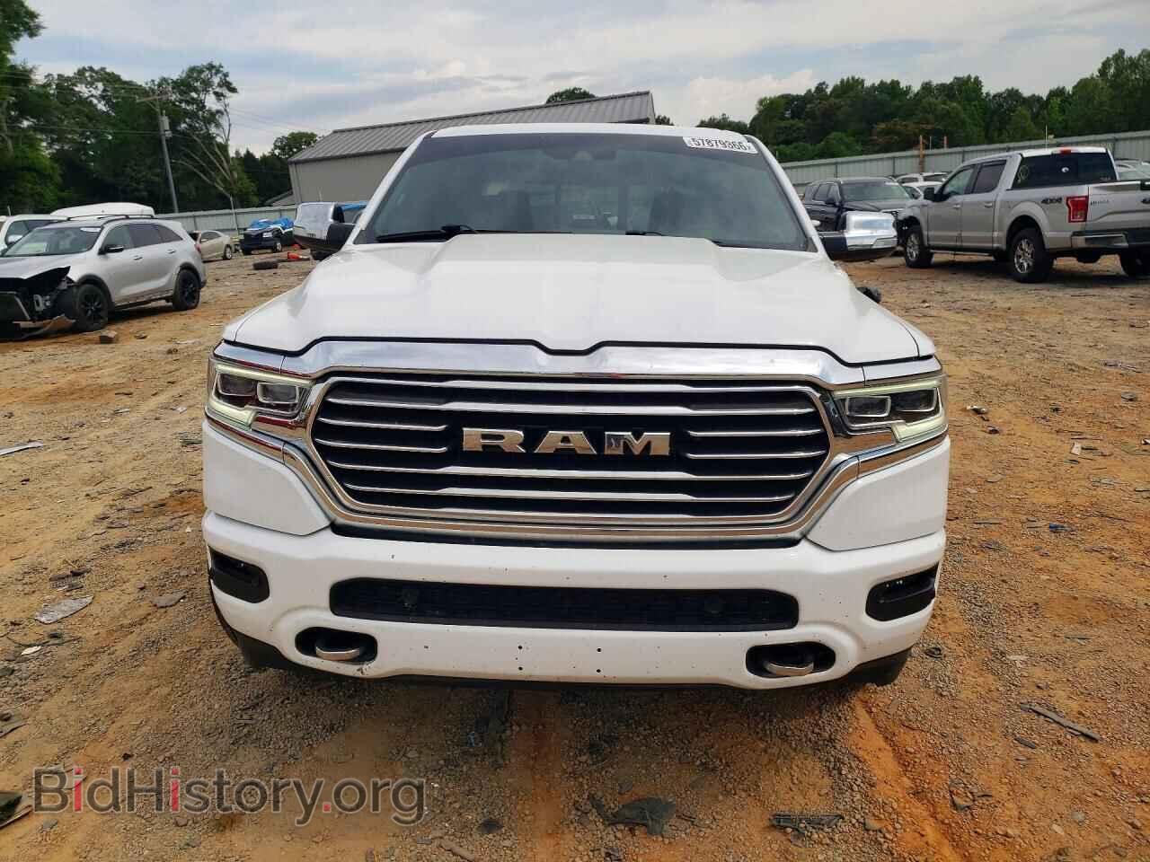 2022 RAM 1500 - VIN: 1C6SRFKT5NN306668 - Фото 5