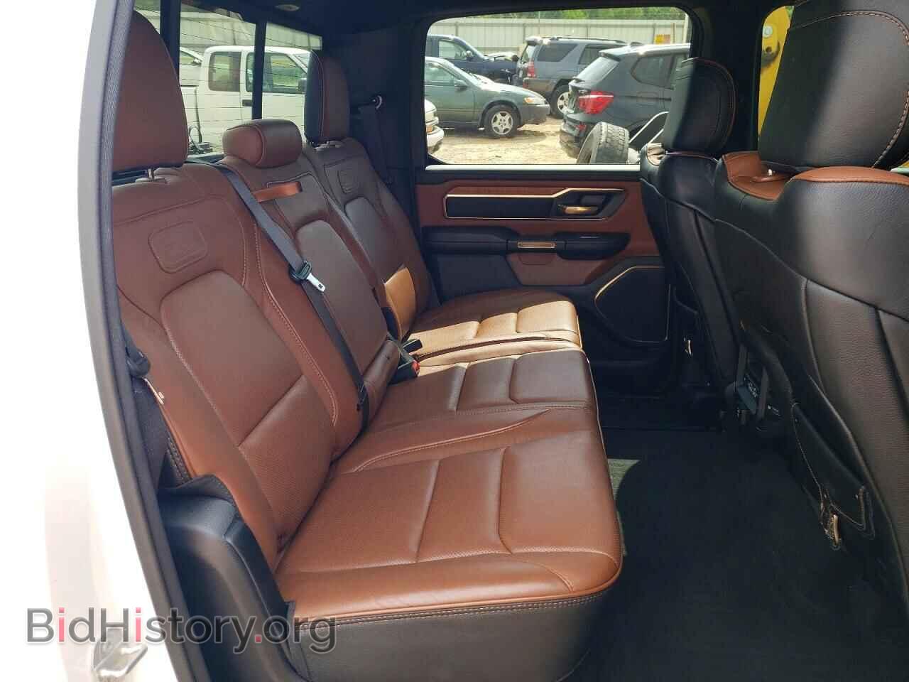 2022 RAM 1500 - VIN: 1C6SRFKT5NN306668 - Фото 10