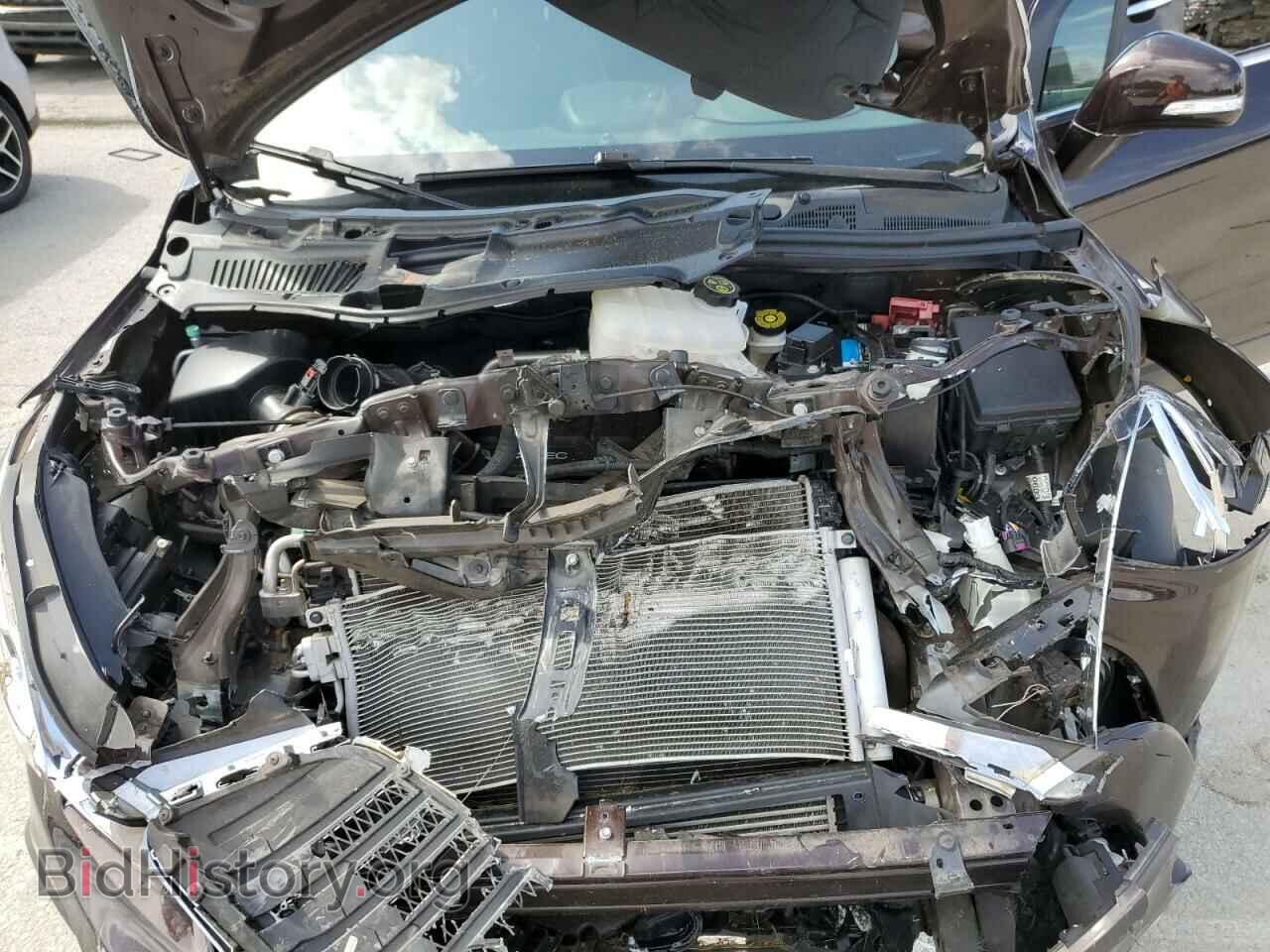 2016 BUICK ENCORE - VIN: KL4CJCSB5GB548868 - Photo 12