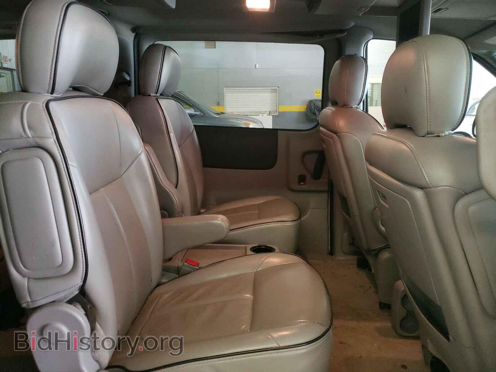 2007 BUICK TERRAZA - VIN: 5GADV33167D202290 - Фото 6