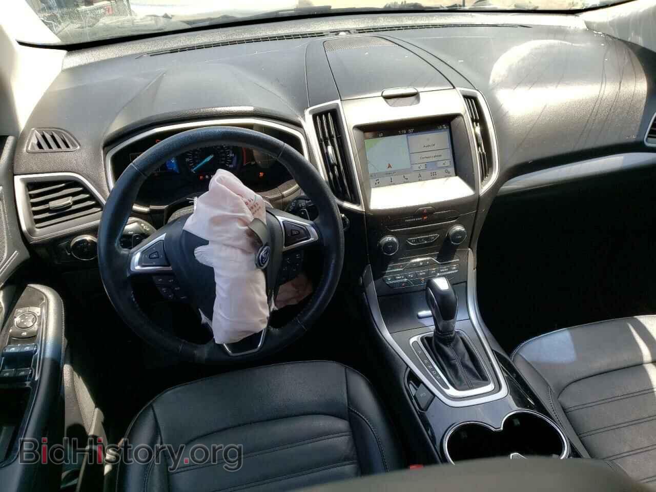2018 FORD EDGE - VIN: 2FMPK3J99JBB59716 - Photo 8