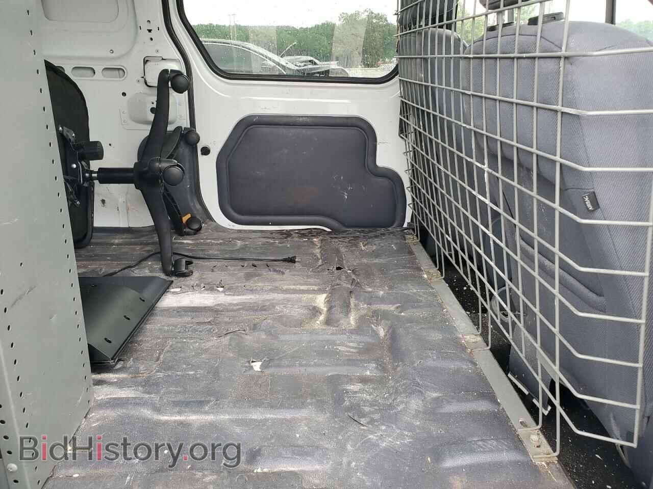 2011 FORD TRANSIT - VIN: NM0LS6BN2BT073260 - Фото 11