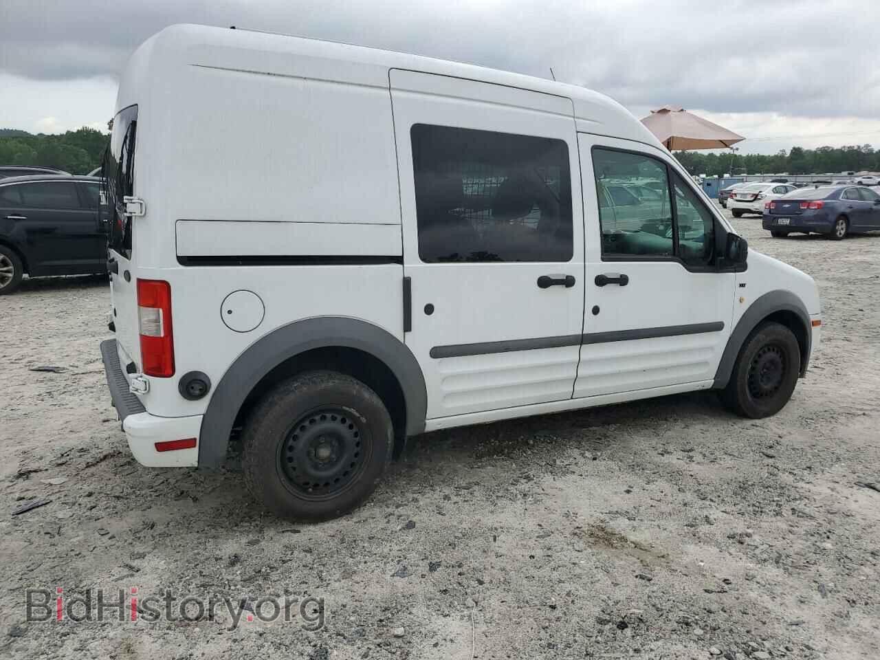 2011 FORD TRANSIT - VIN: NM0LS6BN2BT073260 - Фото 3