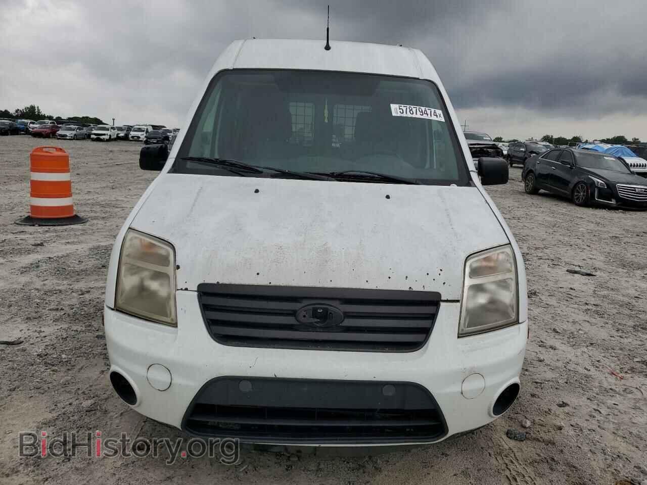 2011 FORD TRANSIT - VIN: NM0LS6BN2BT073260 - Фото 5