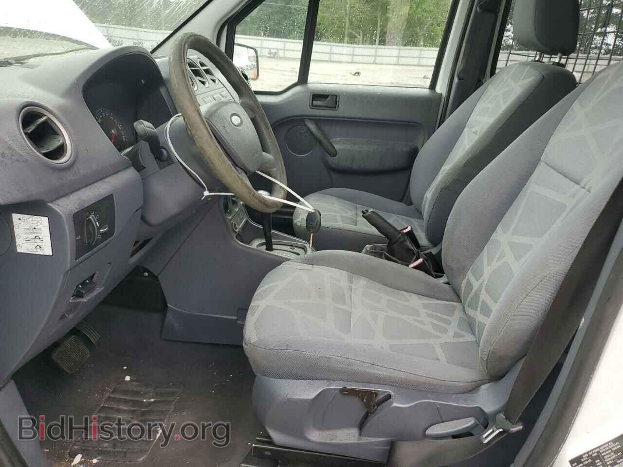 2011 FORD TRANSIT - VIN: NM0LS6BN2BT073260 - Фото 7