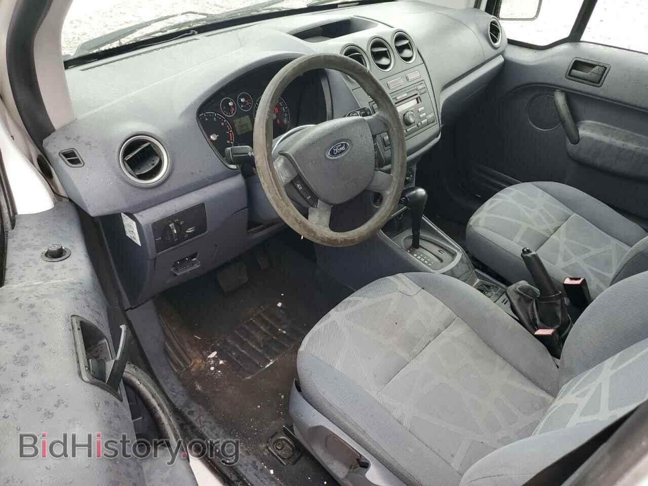 2011 FORD TRANSIT - VIN: NM0LS6BN2BT073260 - Фото 8