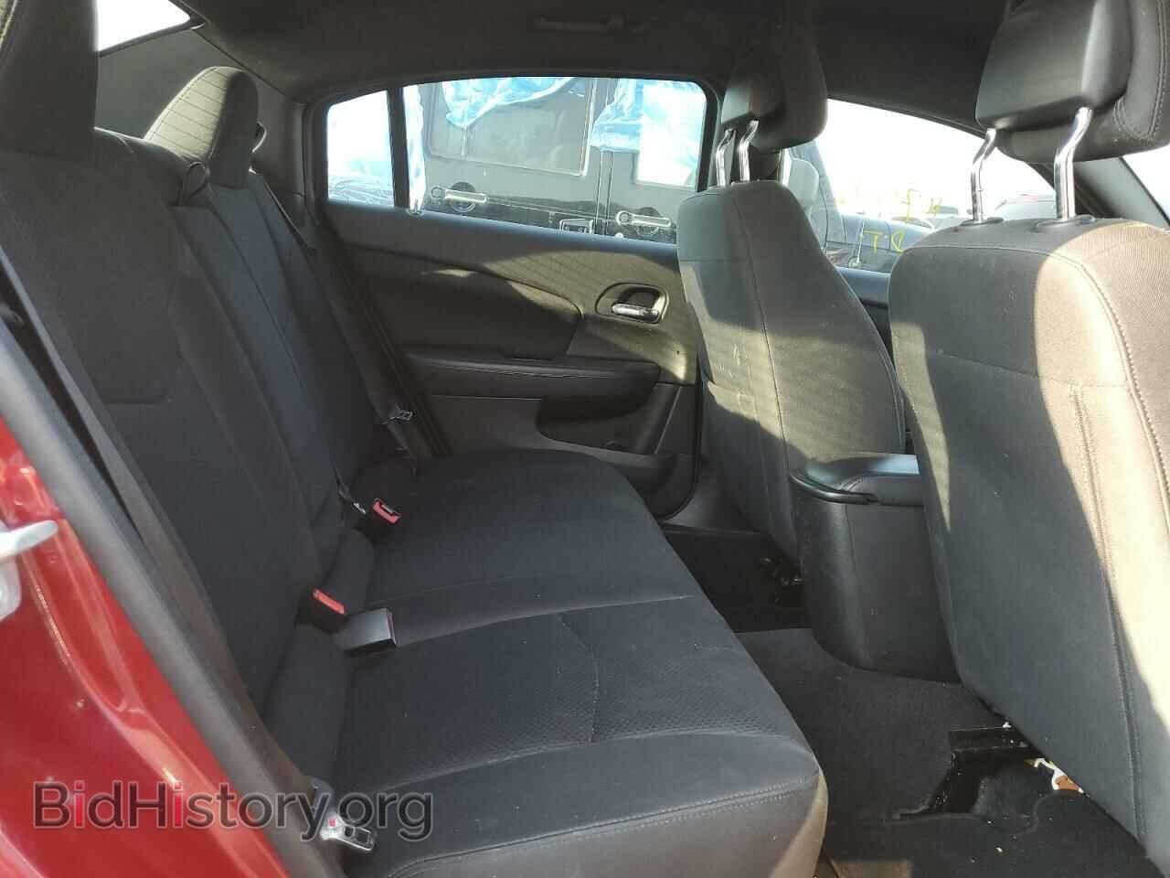 2013 CHRYSLER 200 - VIN: 1C3CCBBG1DN745007 - Фото 6