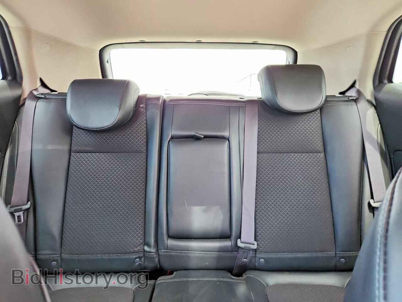 2018 BUICK ENCORE - VIN: KL4CJASB1JB622461 - Photo 10