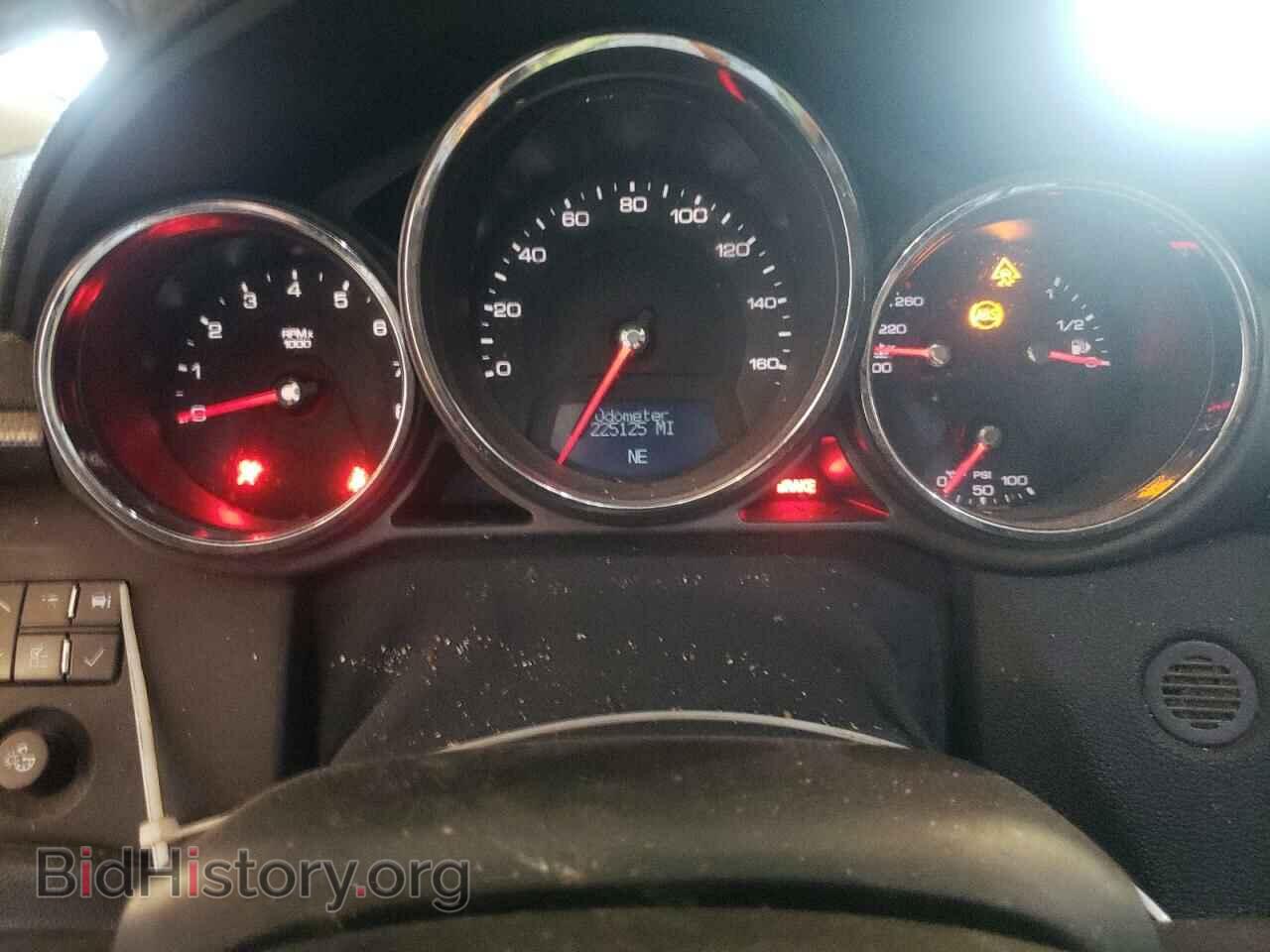 2008 CADILLAC CTS - VIN: 1G6DF577780192564 - Фото 9