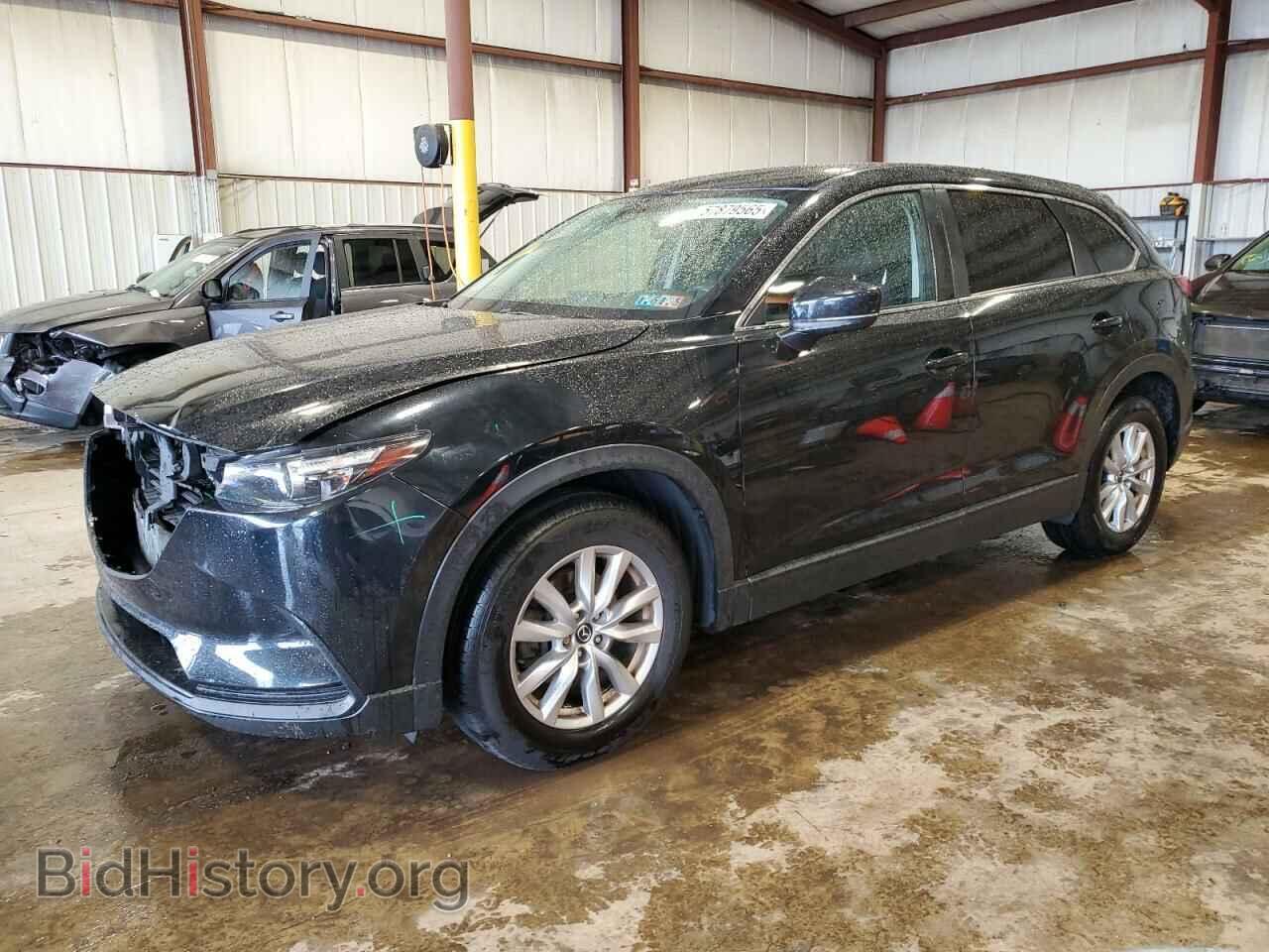 Photo JM3TCBBY2G0118068 - MAZDA CX-9 2016