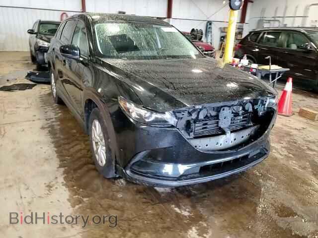 2016 MAZDA CX-9 - VIN: JM3TCBBY2G0118068 - Фото 15