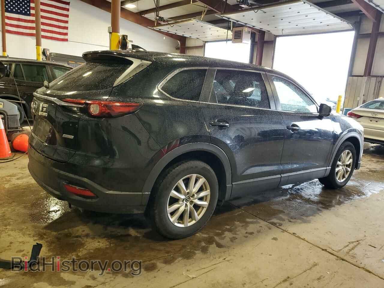 2016 MAZDA CX-9 - VIN: JM3TCBBY2G0118068 - Фото 3