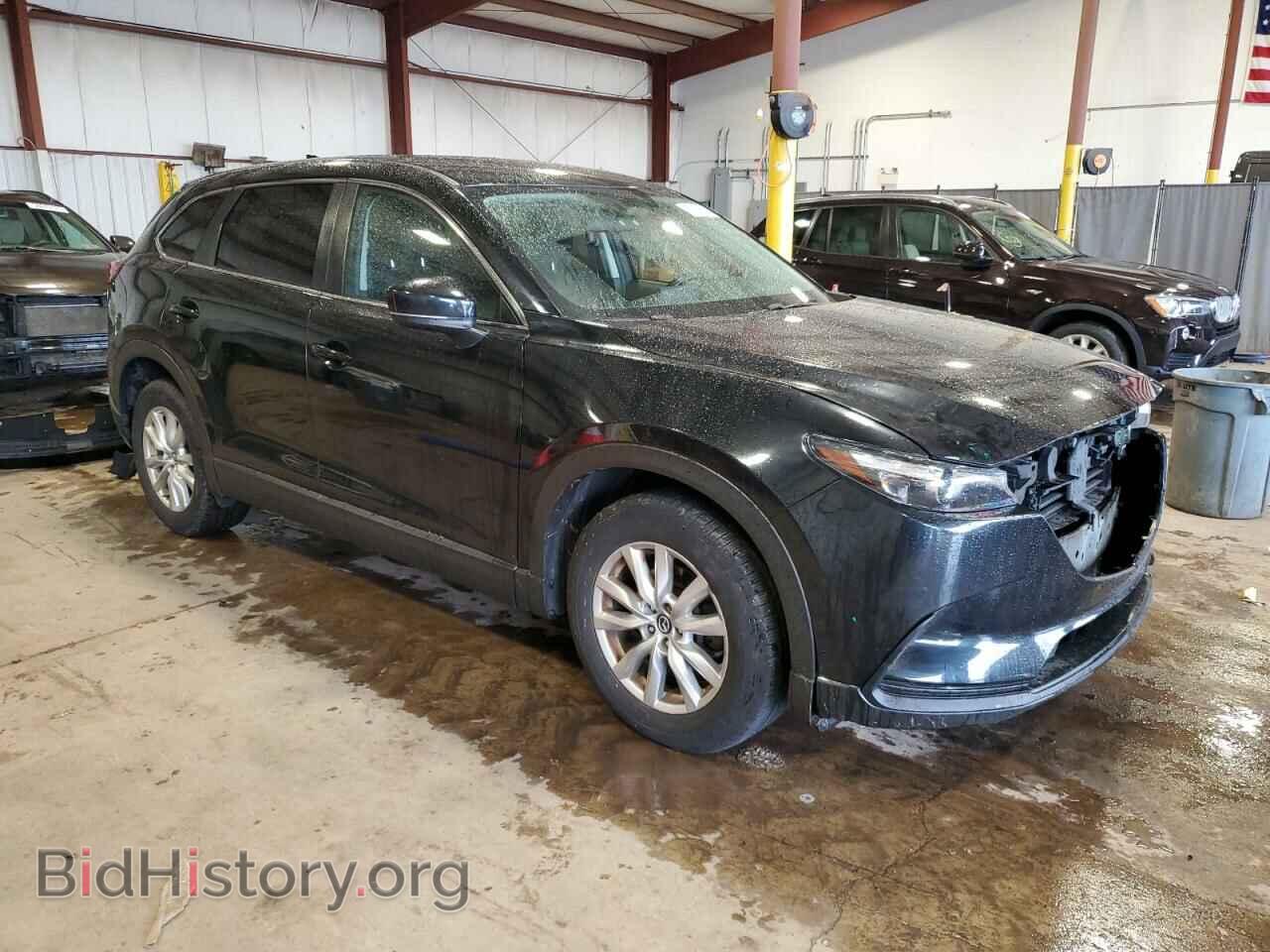 2016 MAZDA CX-9 - VIN: JM3TCBBY2G0118068 - Фото 4