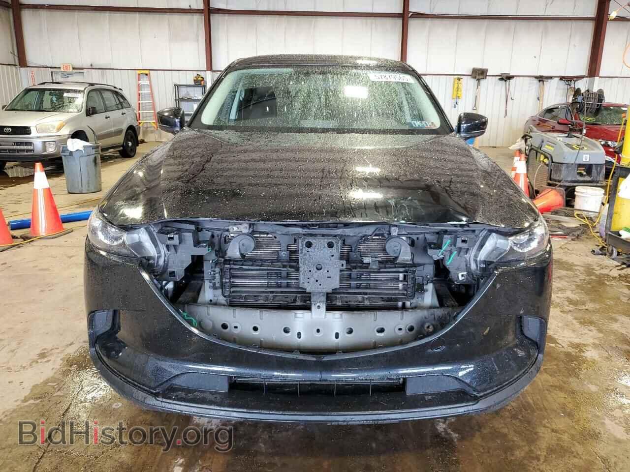2016 MAZDA CX-9 - VIN: JM3TCBBY2G0118068 - Фото 5