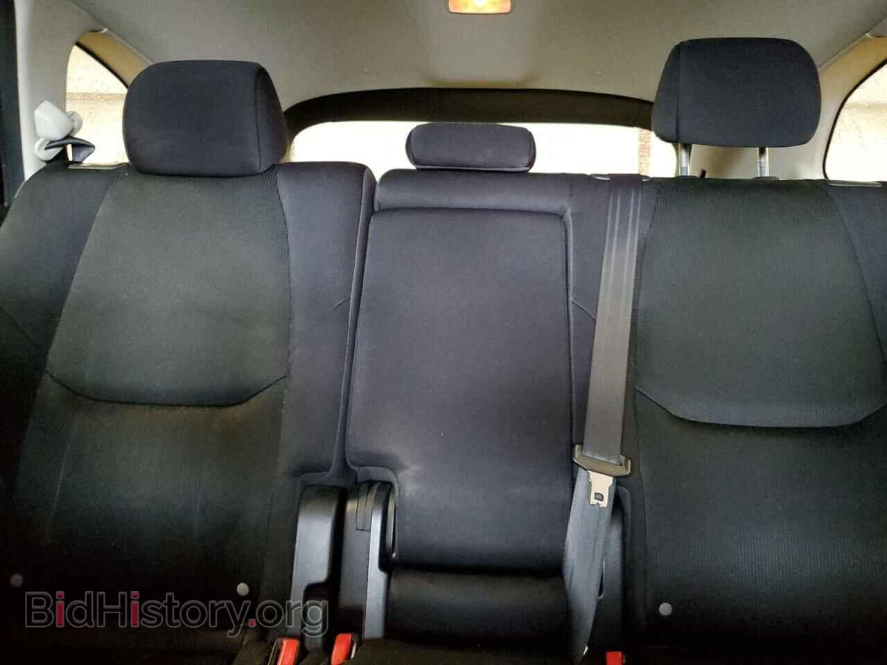 2016 MAZDA CX-9 - VIN: JM3TCBBY2G0118068 - Фото 10