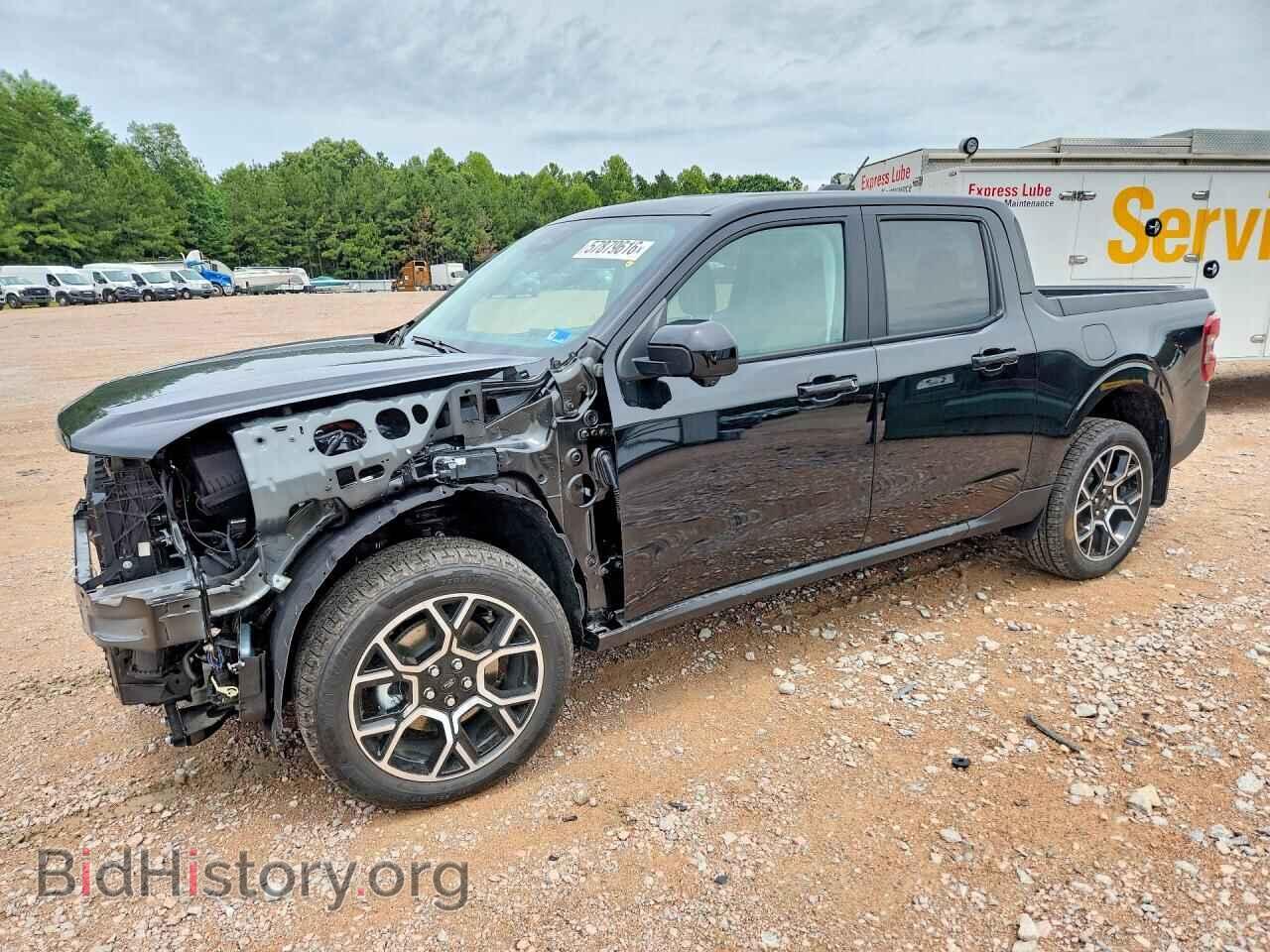 Photo 3FTTW8S31TRA67423 - FORD MAVERICK 2026
