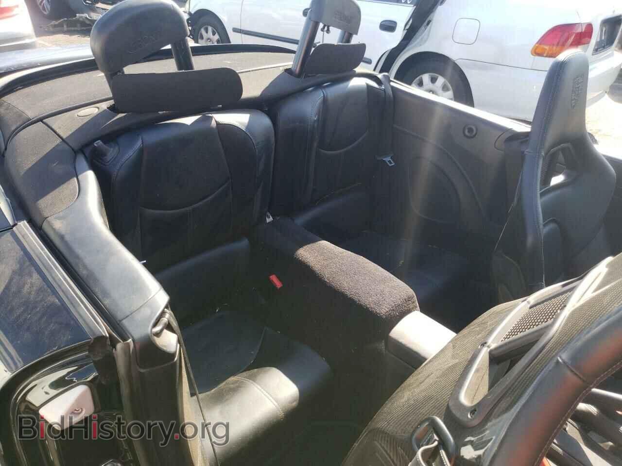 2012 PORSCHE 911 - VIN: WP0CD2A94CS773427 - Фото 6