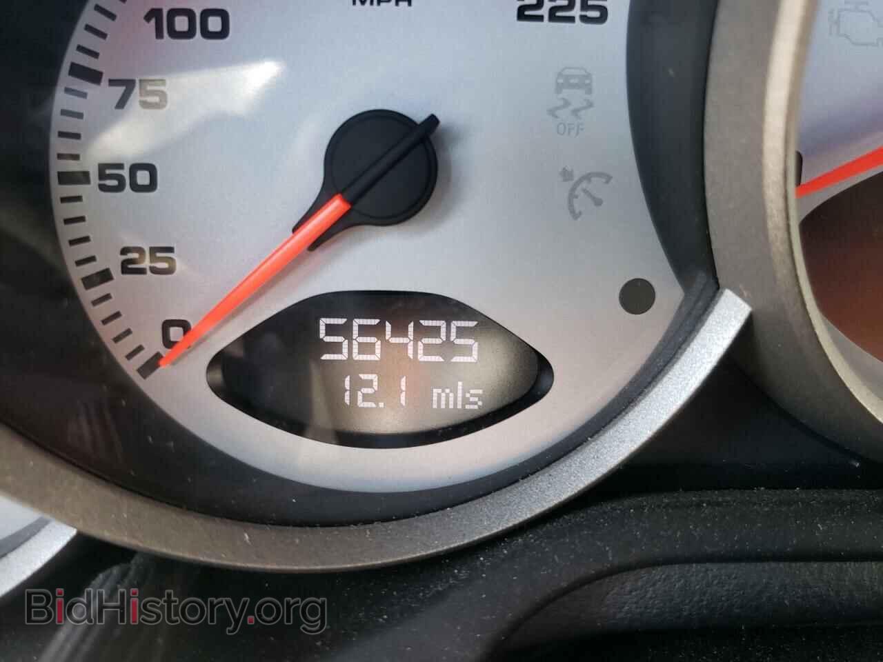 2012 PORSCHE 911 - VIN: WP0CD2A94CS773427 - Фото 8