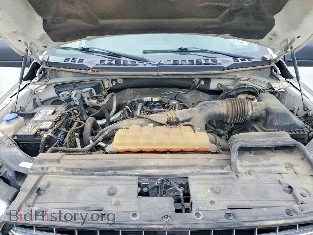 2019 FORD F150 - VIN: 1FTEW1EP2KKC33305 - Фото 11